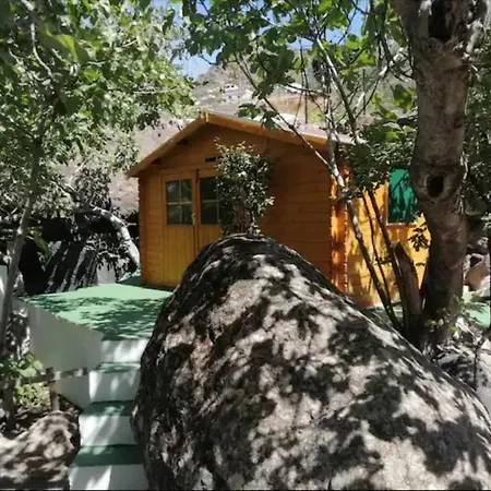 Campsite Senderistas